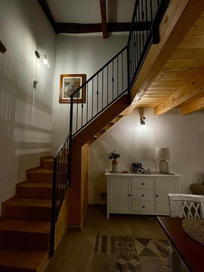 A Casa Di Dora Leilighet Bari Eksteriør bilde