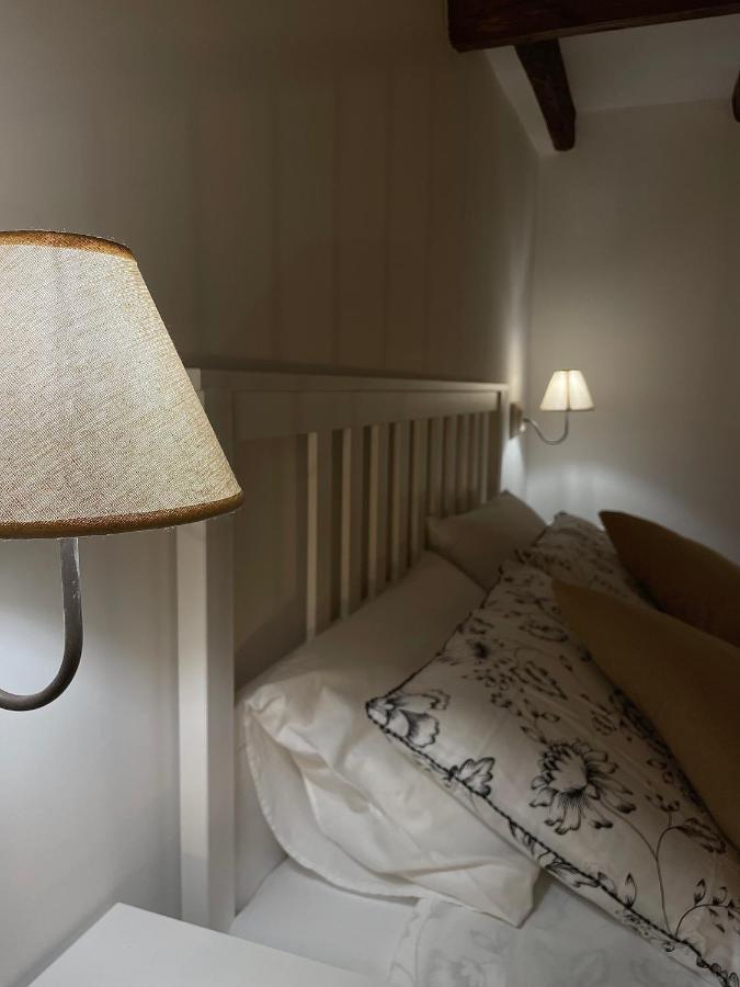 A Casa Di Dora Leilighet Bari Eksteriør bilde